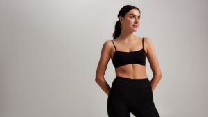 These leggings promise a “lymphatic massage” with every movement