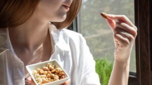 These protein-rich snacks, without cottage cheese, are recommended by nutrition experts