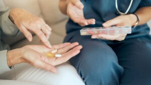 These well-known drugs should never be combined, warns Dr. Gérald Kierzek