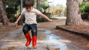 This Kindergarten Habit Could Reduce Anxiety and Hyperactivity for Up to 8 Years Old