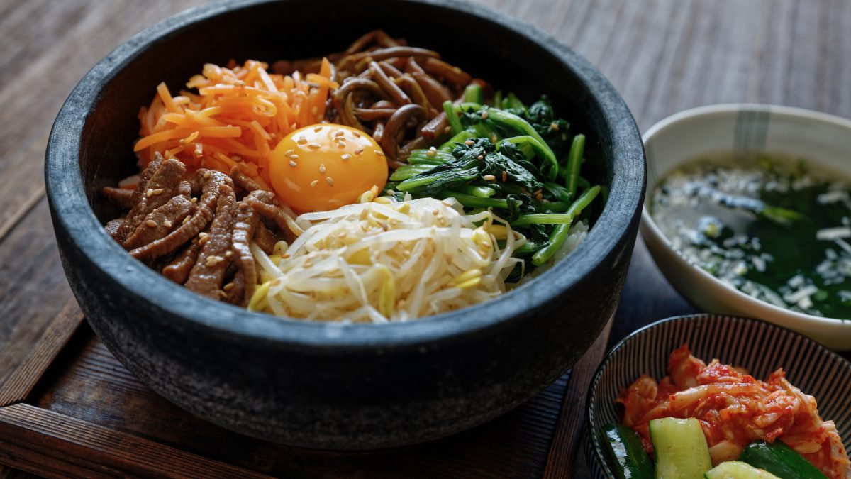 This Korean superfood works wonders on blood sugar levels, here's what our nutritionist thinks