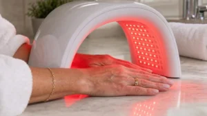 This discreet anti-aging technology could transform the appearance of your hands in just a few weeks