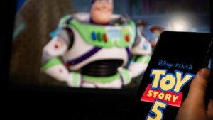 Toy Story 5: these Buzz, Woody and Jessie toys will delight children