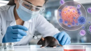 Type 1 diabetes: this stem cell therapy succeeds in stopping the disease and reprogramming immunity