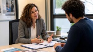 Unemployment damages mental health: how France Travail is trying to respond