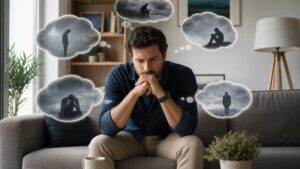Unhappy people often use these expressions without realizing it, psychology says