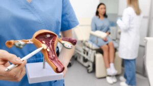 Uterine polyps and hysterectomy: when to intervene and live the decision calmly