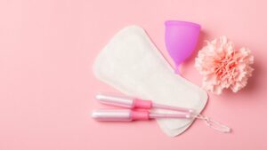 Vacation: this menstrual protection could simplify your life and lighten your suitcase