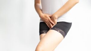Vaginal dryness: why it is not reserved for menopause according to gynecologist Laure Einaudi