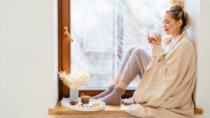 “White coffee”: this little-known type of coffee promotes sleep and relaxation