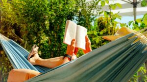 Why “doing nothing” is actually essential for your brain
