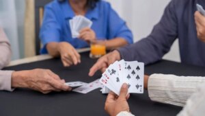 Why you should start playing again, even (and especially) as an adult