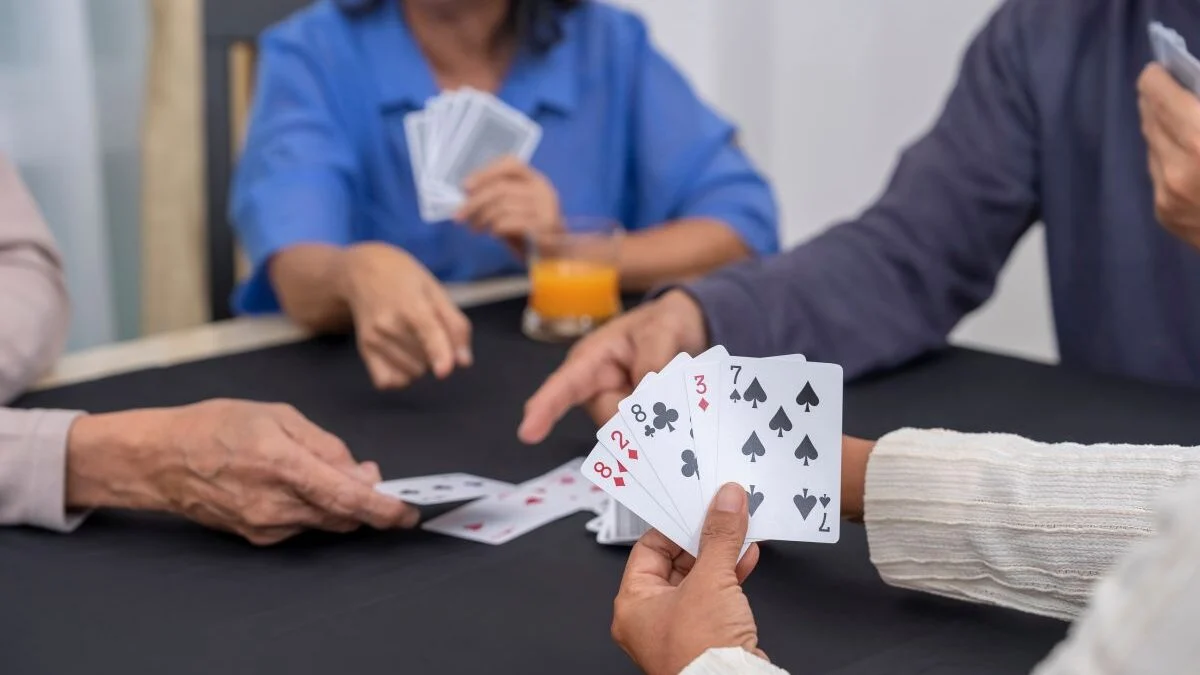 Why you should start playing again, even (and especially) as an adult