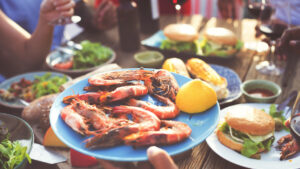 You May Be Eating Them All Summer, But These 7 Raw Foods Can Make You Sick