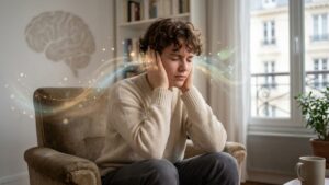 You may be hypersensitive without knowing it: 5 unmistakable signs