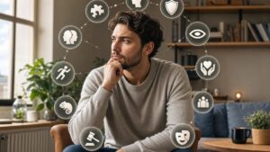 You use these defense mechanisms without even realizing it