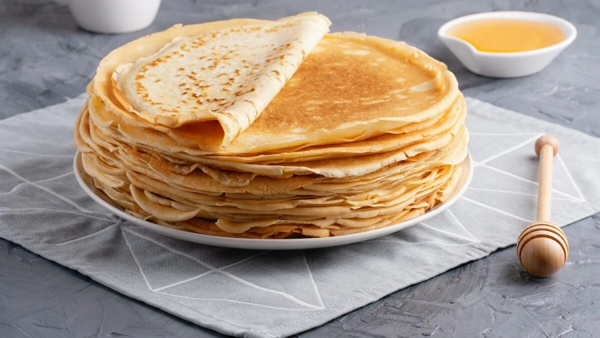 Listeria alert: the Dessaint brand recalls its salted butter caramel pancakes throughout France