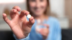 A simple daily tablet could ease the burden of heart failure