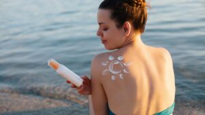 According to Yuka, these sunscreens have the best composition this summer