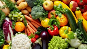 According to experts, these 5 vegetables can help reduce "bad" cholesterol