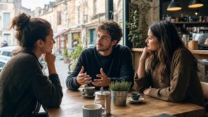 According to psychology, intelligent people favor this type of relationship