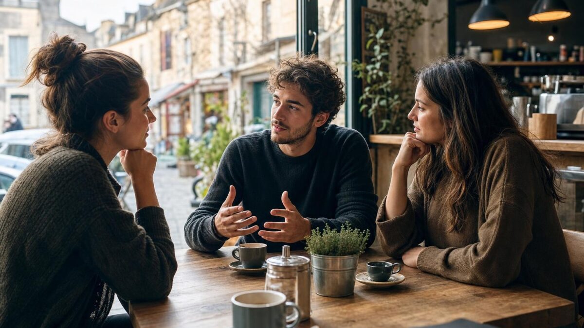 According to psychology, intelligent people favor this type of relationship