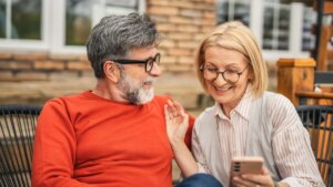 After 50, single people go on a first date much more quickly, the reason is far from trivial