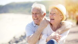 After age 65, how many years can you still expect to live independently?