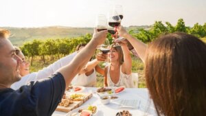 Aperitif: these foods that many forget even though they can avoid blood sugar peaks