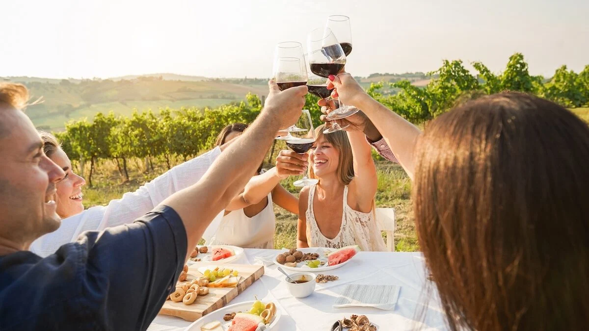 Aperitif: these foods that many forget even though they can avoid blood sugar peaks