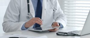 Are you requesting sick leave via teleconsultation? Pay attention to this new limit