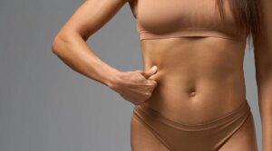 Are you thin with some curves? Here's why the "skinny fat" phenomenon can make you wrongly feel guilty