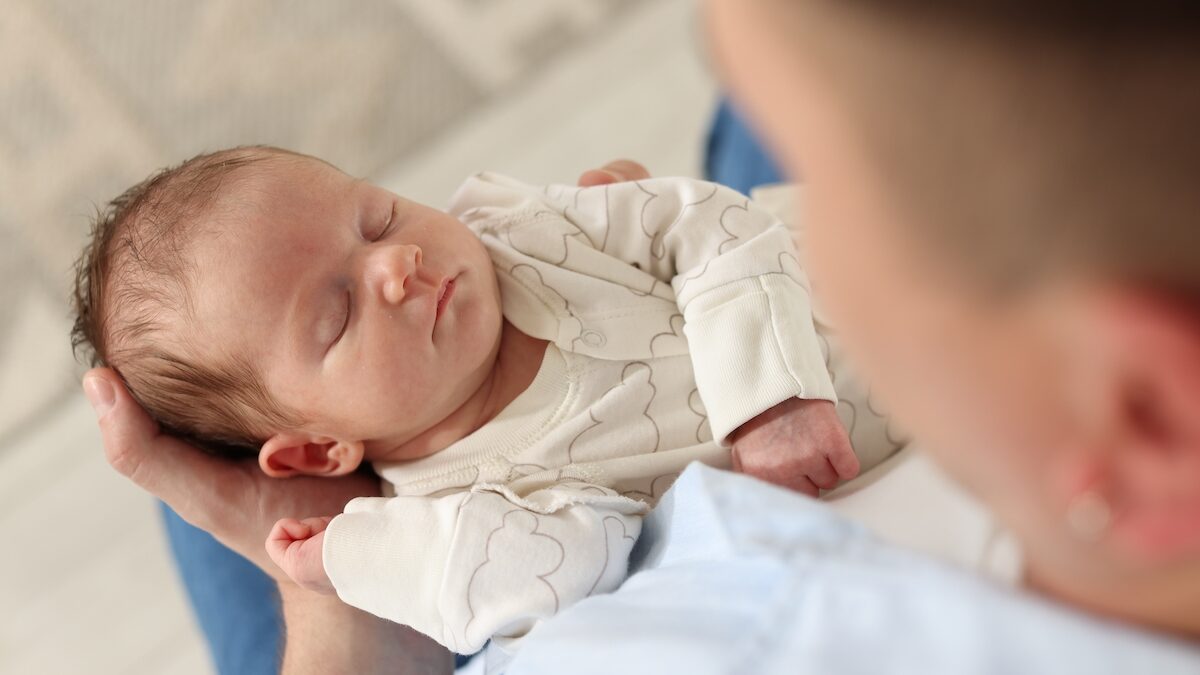 Baby names: the great return of sounds against the grain