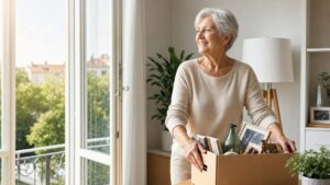 Be 70 and flourish: discover the habits to abandon urgently to live a more serene retirement