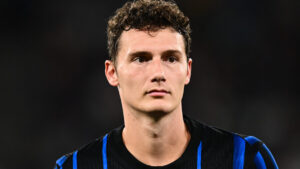 Benjamin Pavard reveals the first photos of his daughter on Instagram: a psychologist warns of the risks of overexposure in children