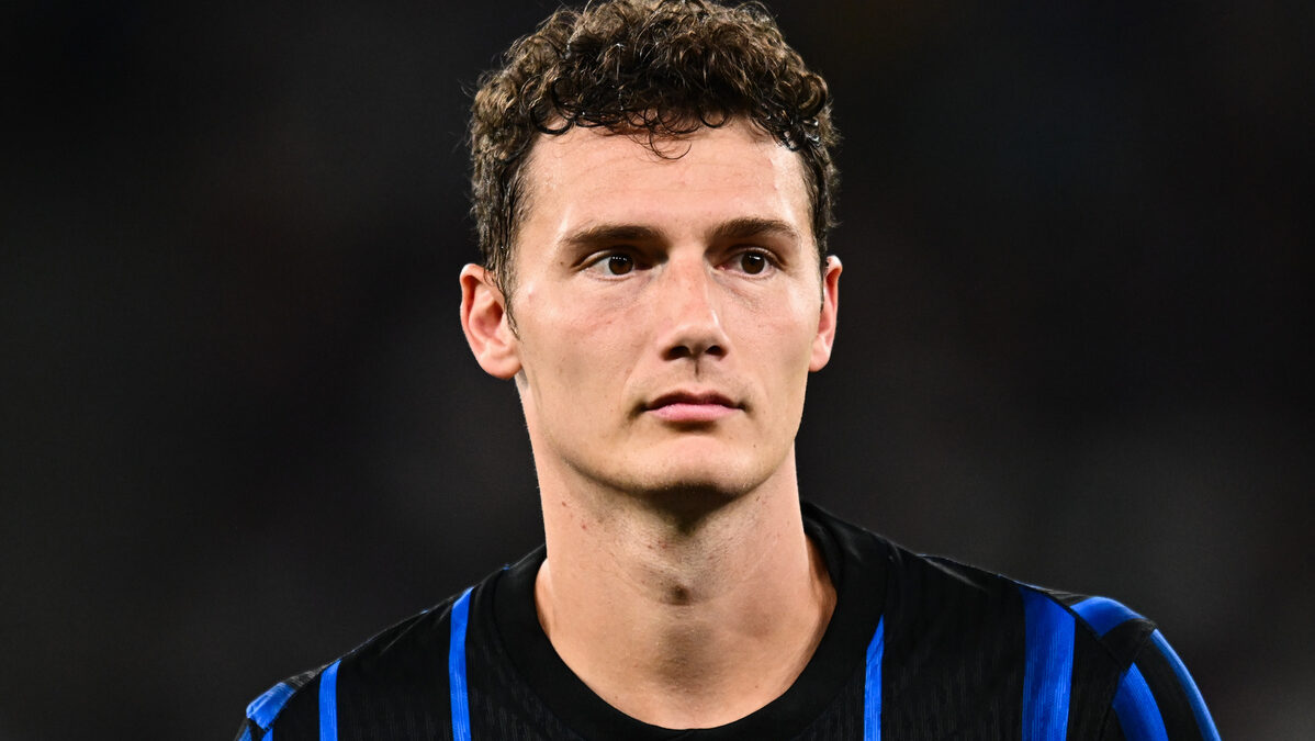 Benjamin Pavard reveals the first photos of his daughter on Instagram: a psychologist warns of the risks of overexposure in children