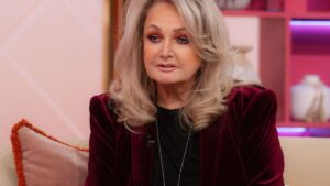 Bonnie Tyler is dead: Dr Gérald Kierzek warns of this formidable digestive complication