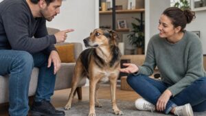 Can your dog really smell bad people? Science provides a surprising answer