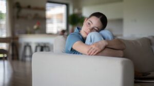 Child abuse: a French study reveals persistent scars in the brains of young people