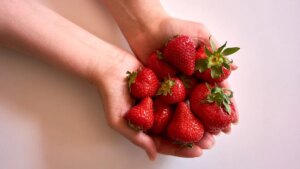 Cleaning strawberries: here is the most effective method than vinegar or water to eliminate pesticides