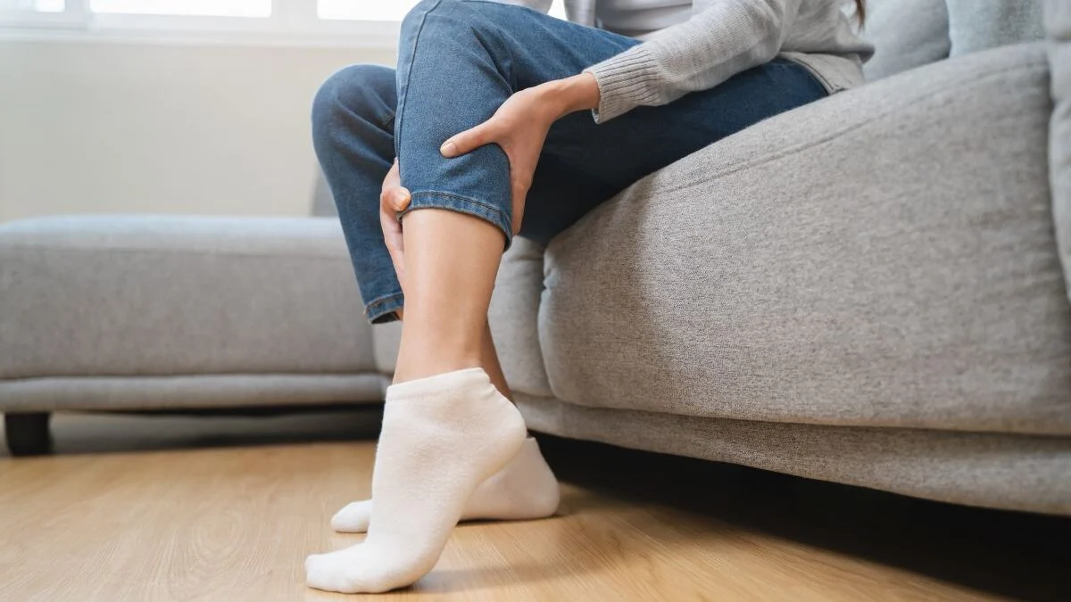 Cramps and heatwave: Why drinking only water is a mistake according to Dr. Gérald Kierzek