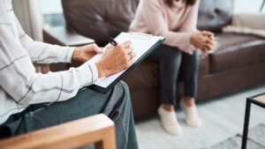 Depression: this therapy which helps to “rediscover the taste for living” surpasses traditional approaches