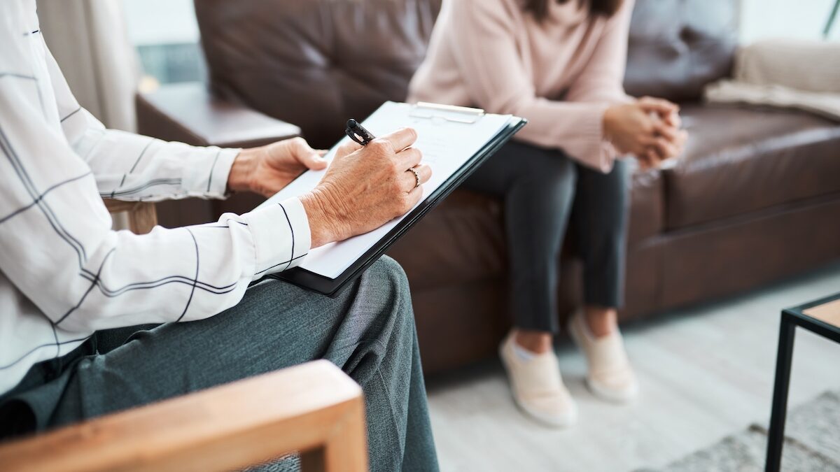 Depression: this therapy which helps to “rediscover the taste for living” surpasses traditional approaches
