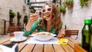 Diet: 7 summer mistakes that are still holding back your weight loss, according to a nutritionist