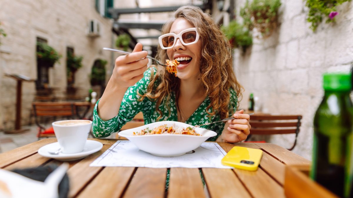 Diet: 7 summer mistakes that are still holding back your weight loss, according to a nutritionist