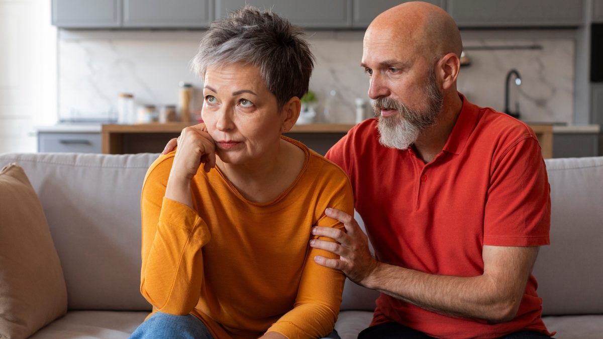 Do you need space as a couple? 4 concrete tips for preserving love without losing yourself