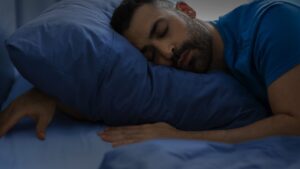 Do you sleep with a little light? This habit could be disrupting more than just your sleep
