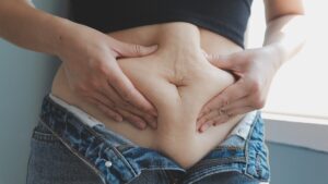 “Get younger” by losing weight? This discovery could change our view of fat