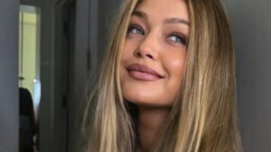 Gigi Hadid adopts "love layers": the ultra-voluminous haircut that will dominate all summer 2026