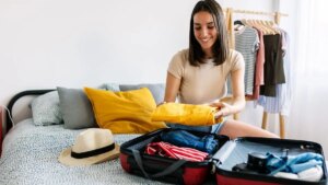 Good news: you don't even need to go on vacation to be happier
